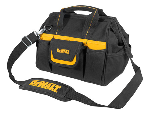 Bolsa Para Herramientas Dewalt Dg5542 Tradesman De 12 Pulgad