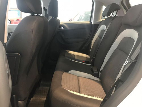 Citroen C3 1.6 Vti 115 Feel Manual Am21 0km - Descuento