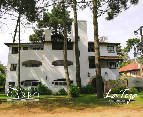 Imagen 15 de 15 de Clásico Departamento A Solo Una Cuadra Del Centro De Pinamar.