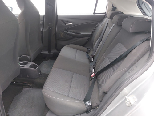Chevrolet Onix 1.0 TURBO FLEX LT MANUAL