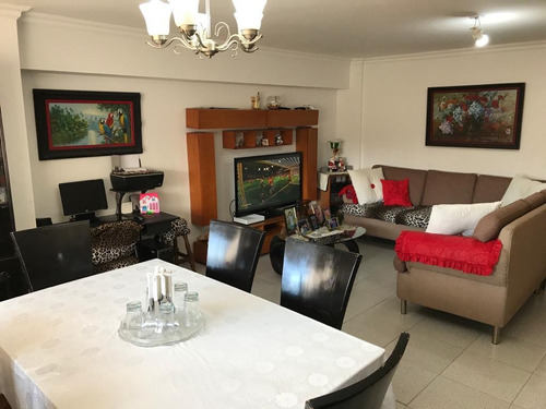 Imagen 4 de 14 de Apartamento En Venta En Av. Fuerzas Armadas Caracas. A37 Es