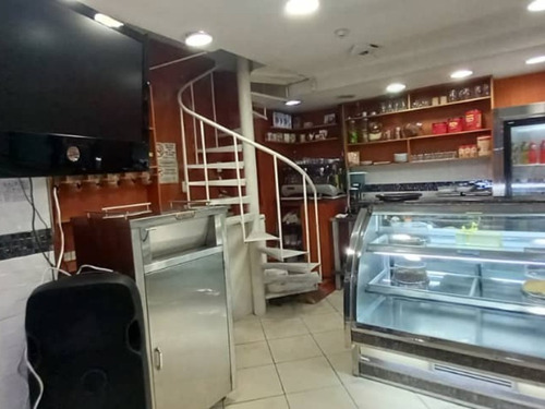 Imagen 4 de 7 de Local Comercial En Alquiler Ccct 04120161391