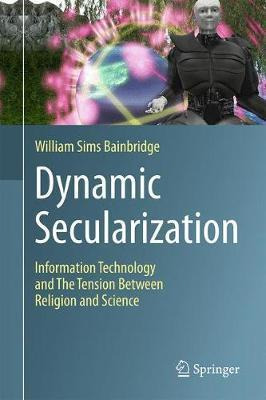 Libro Dynamic Secularization : Information Technology And...