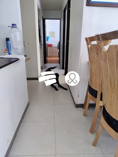 Apartamento En Venta En Suba Centro 3 Habitaciones, 2 Wc