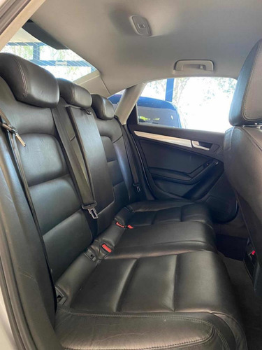 Audi A4 1.8 T Fsi Manual 2010