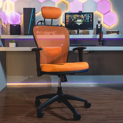 Sillón Gamer Citiz
