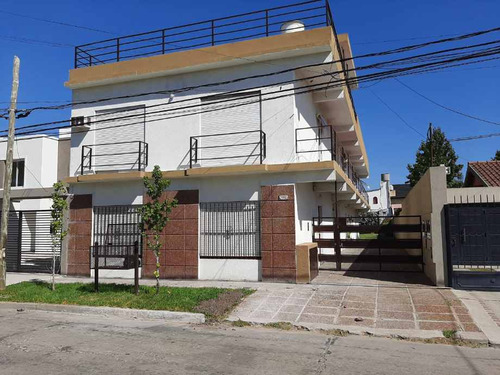 Casa Ph En Venta En Ituzaingo Norte