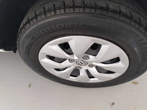 Volkswagen Gol Special Mb