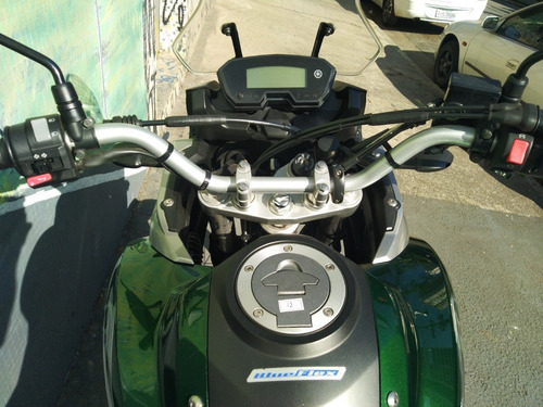 Imagem 6 de 10 de Yamaha Xtz Tenere 250 2019