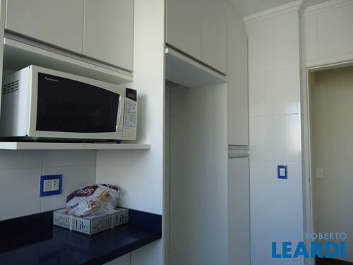 Imagem 10 de 15 de Apartamento - Morumbi - Sp - 397492