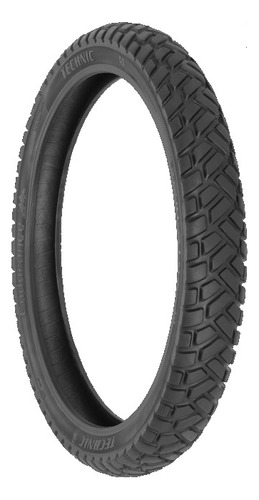 Pneu Dianteiro 90/90-21 54s Technic Endurance Moto