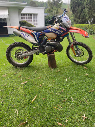 Imagen 2 de 5 de Ktm 300