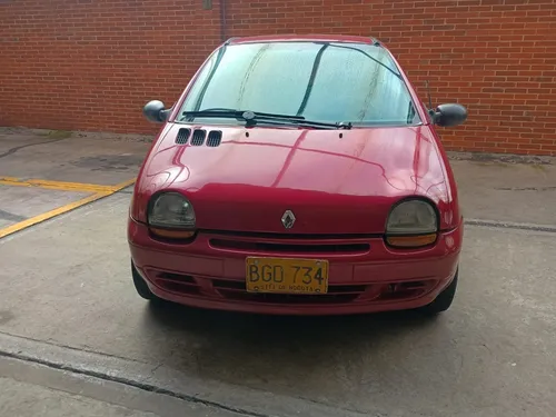 Renault Twingo 1.3 Oui