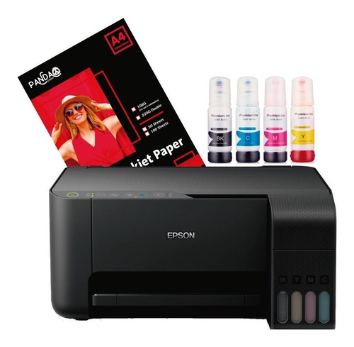 Imagen 3 de 10 de Maquina Estampar Sublimar 8en1 38x38+ Epson A4 + Tinta Papel Para Sublimar Estampar Remeras Tazas Gorras Celulares Plato