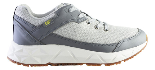 Zapatillas Caterpillar Speed Fx Hombre Gris