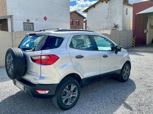 Ford Ecosport 2.0 Gdi Freestyle 170cv 4x4