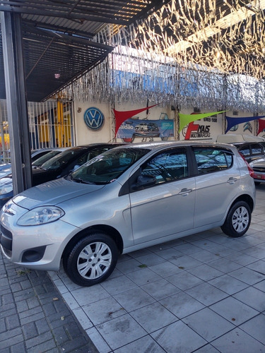 Imagem 7 de 10 de Fiat Palio 2013 1.0 Attractive Flex 5p