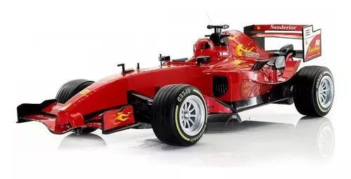 Fórmula 1 Carro de Controle Remoto F1 Modelos Grandes