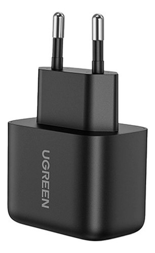 Carregador Rápido Ugreen Cd250 E Cabo Usb Tipo C 25w