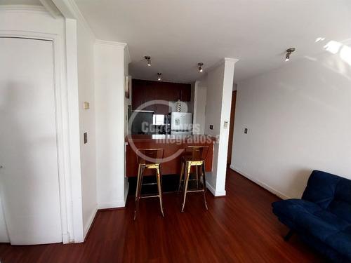 Departamento En Venta En Providencia