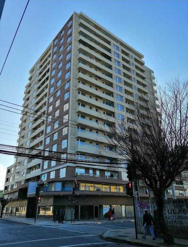 Depto Céntrico. Edificio Centro Osorno I (64112)