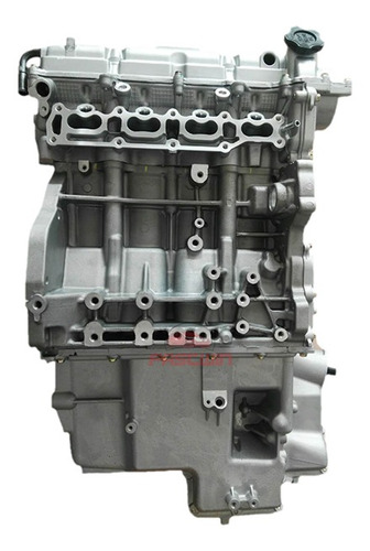 Motor Semicompleto Dfsk Dk13 1.4 Vvt