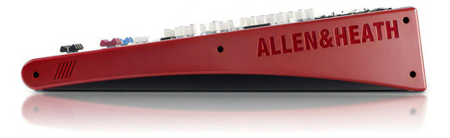 Consola Allen & Heath Zed-420