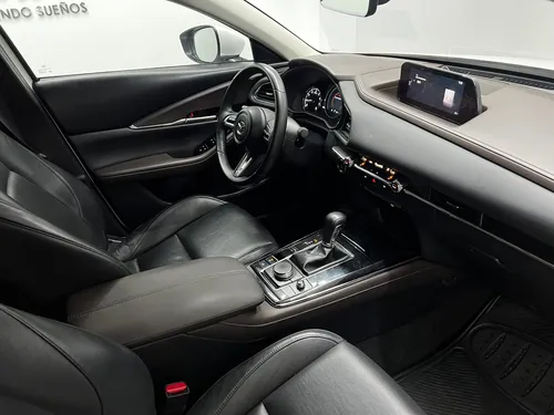 Mazda CX-30 2.5 Grand Touring Lx 4x4