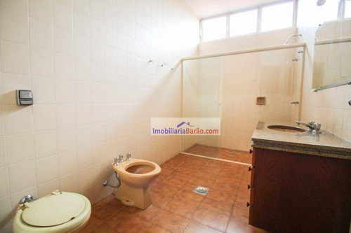 Imagem 19 de 25 de Casa Com 4 Dormitórios À Venda, 502 M² Por R$ 2.600.000,00 - Residencial Parque Rio Das Pedras - Campinas/sp - Ca1645
