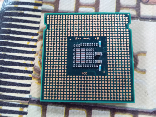 Processador Intel Celeron E3200 (Usado)