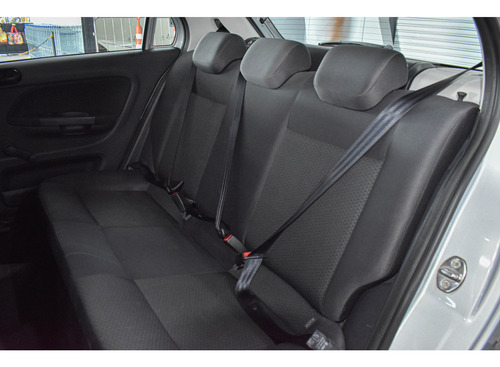 Volkswagen Gol 1.0 12V MPI TOTALFLEX 4P MANUAL