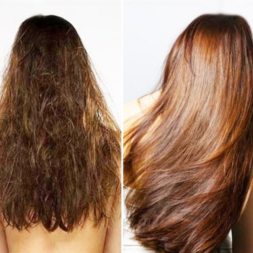 Kit Shampoo Y Colageno Yeguada La Reserva Original