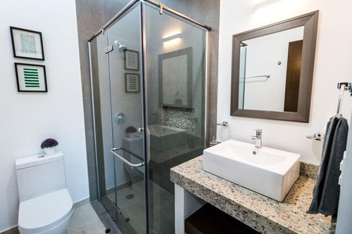 Imagen 14 de 24 de Casa En Privada En Preventa En Playa Del Carmen (126)