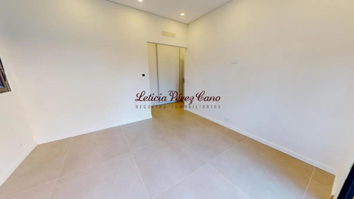 Venta Casa 3 Dormitorios En El Golf, Punta Del Este