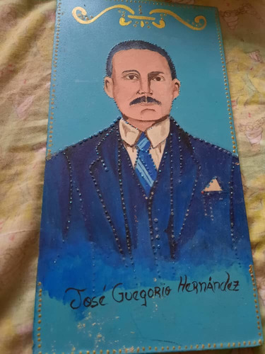 Cuadros De Jose Gregorio Hernandez