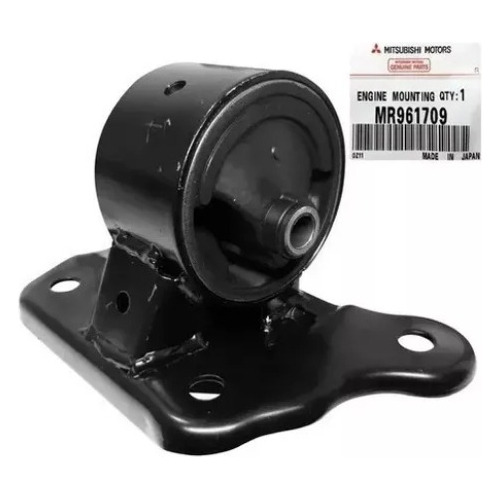 Soporte Base Izquierdo Mitsubishi Lancer 2.0 Cs6 Automatico