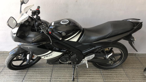 Imagen 6 de 15 de Honda Cbx Twister 250
