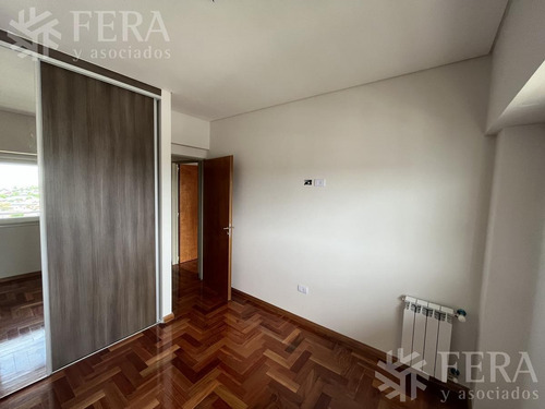Imagen 7 de 28 de Venta Departamento A Estrenar De 3 Ambientes Con Balcón En Barracas (28597)