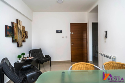 Imagen 9 de 24 de Departamento - Venta - Macrocentro - 1 Dorm Y Cochera