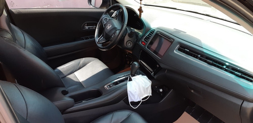 Honda Hr-v 2016 1.8 Exl Flex Aut. 5p