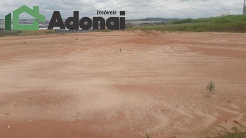 Imagem 5 de 15 de Área Industrial À Venda, Distrito Industrial, Jundiaí. - 993