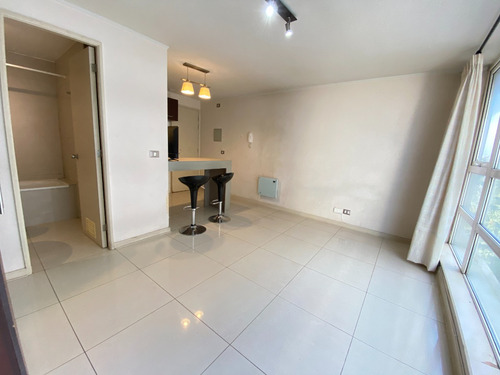 Arriendo Departamento Estudio Ubicacion Inmejorable