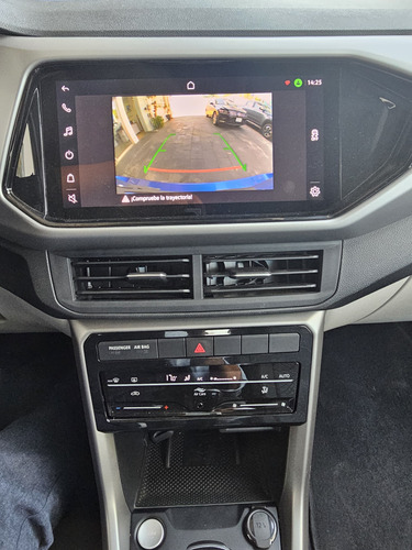 Volkswagen Taigun 1.0 Tsi Comfortline At