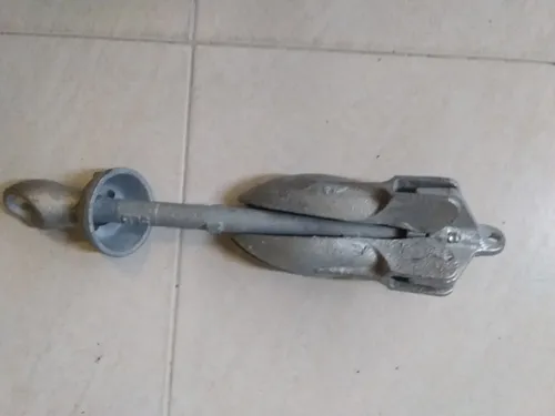 Ancla Marina 5 Lbs Nueva