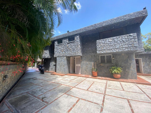 Imagen 18 de 26 de Casa En Venta En Colinas De Bello Monte