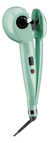 Plancha Rizadora Para El Cabello Conair Fashion, Verde (min.