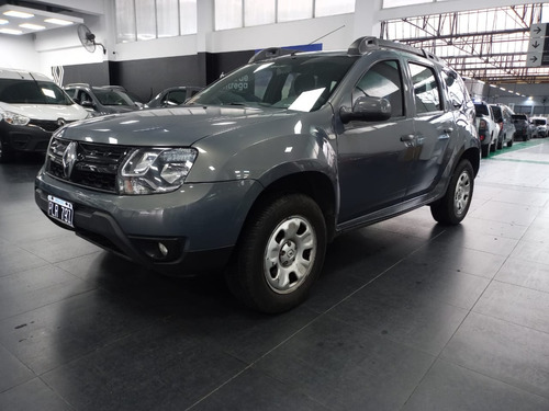 Renault Duster 1.6 Ph2 4x2 Dynamique 110cv