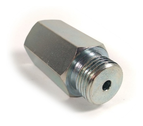 2 Pçs Bypass Extensor Prolongador Sonda Lambda Universal Hho