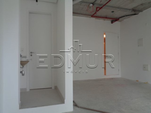 Imagem 4 de 5 de Sala - Jardim - Ref: 13340 - V-13340