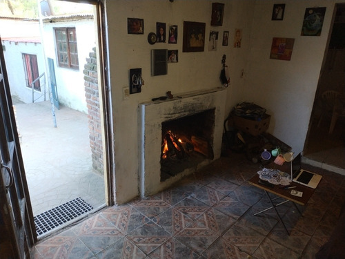 Casa Y Apartamento Ideal 2 Familias O Renta. En Pinar Norte.